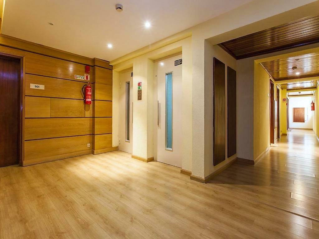 Sunrise Cascais Bayアパートメント エクステリア 写真