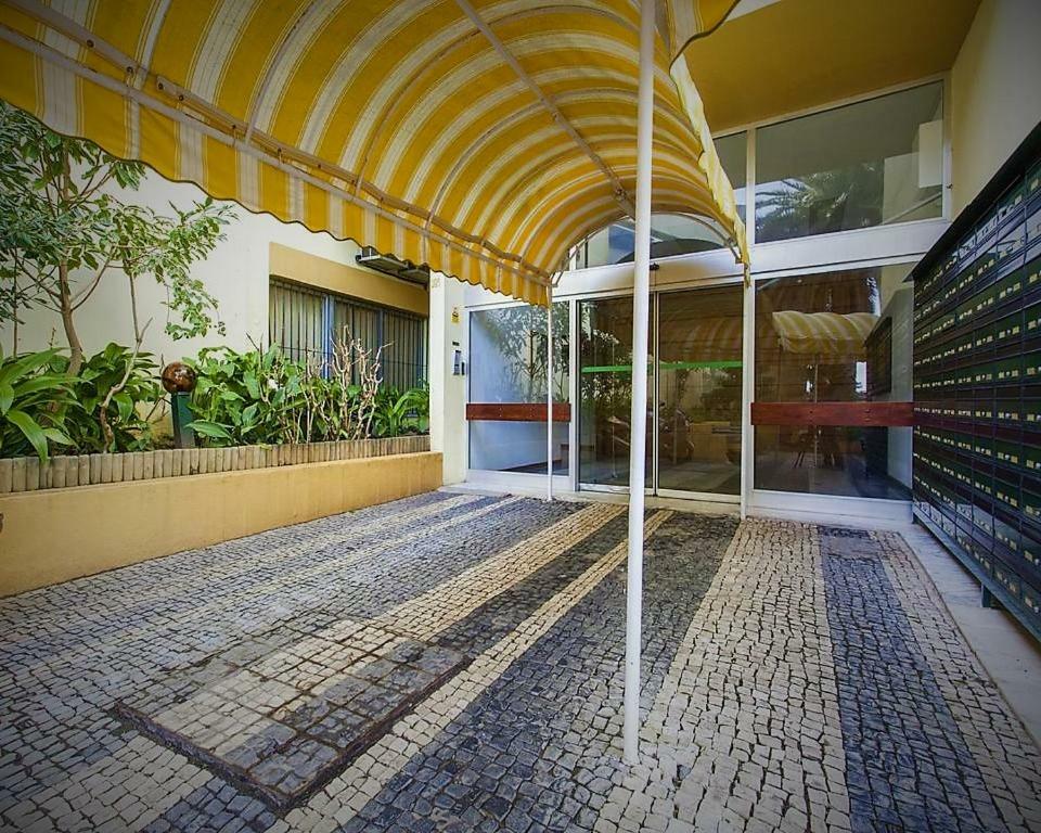 Sunrise Cascais Bayアパートメント エクステリア 写真