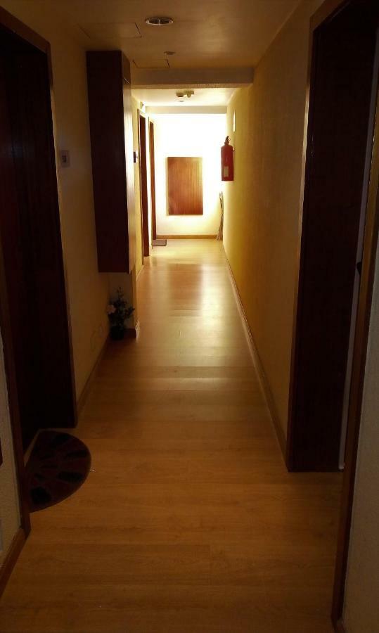 Sunrise Cascais Bayアパートメント エクステリア 写真