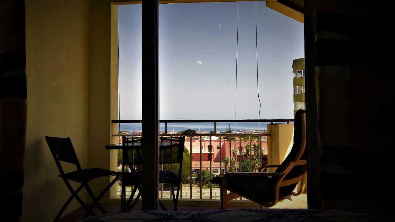 Sunrise Cascais Bayアパートメント エクステリア 写真