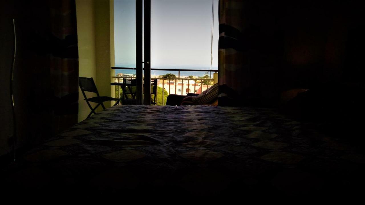 Sunrise Cascais Bayアパートメント エクステリア 写真
