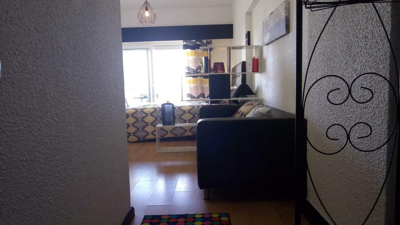 Sunrise Cascais Bayアパートメント エクステリア 写真