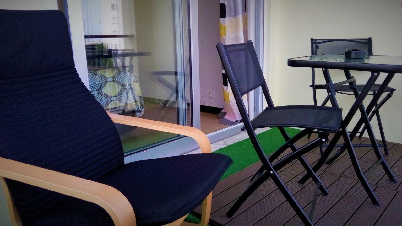 Sunrise Cascais Bayアパートメント エクステリア 写真