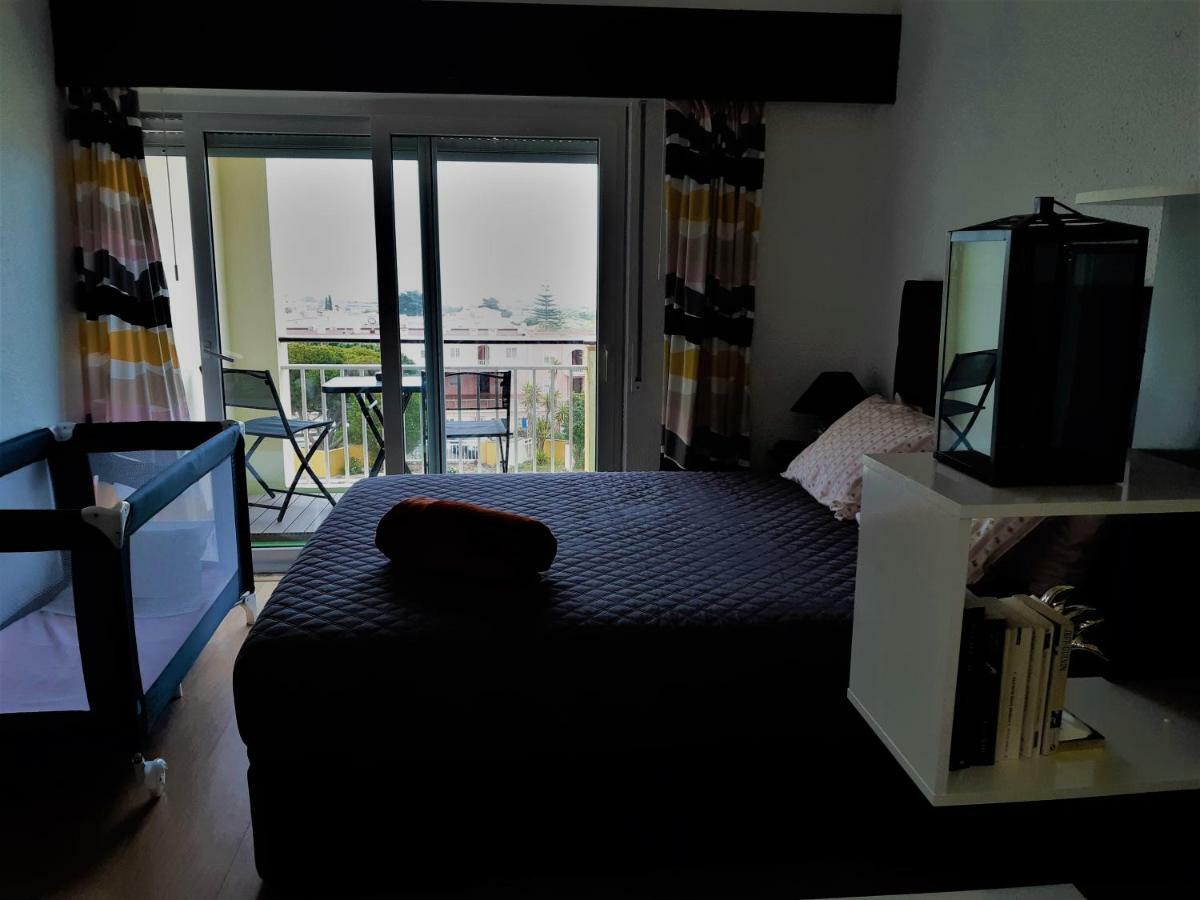 Sunrise Cascais Bayアパートメント エクステリア 写真